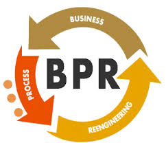 پاورپوینت مهندسی مجدد فرایندها 