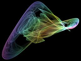 پاورپوینت (اسلاید) نظریه آشوب